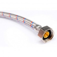 FALA Racord flexibil F/M 1/2" 1/2", lung..